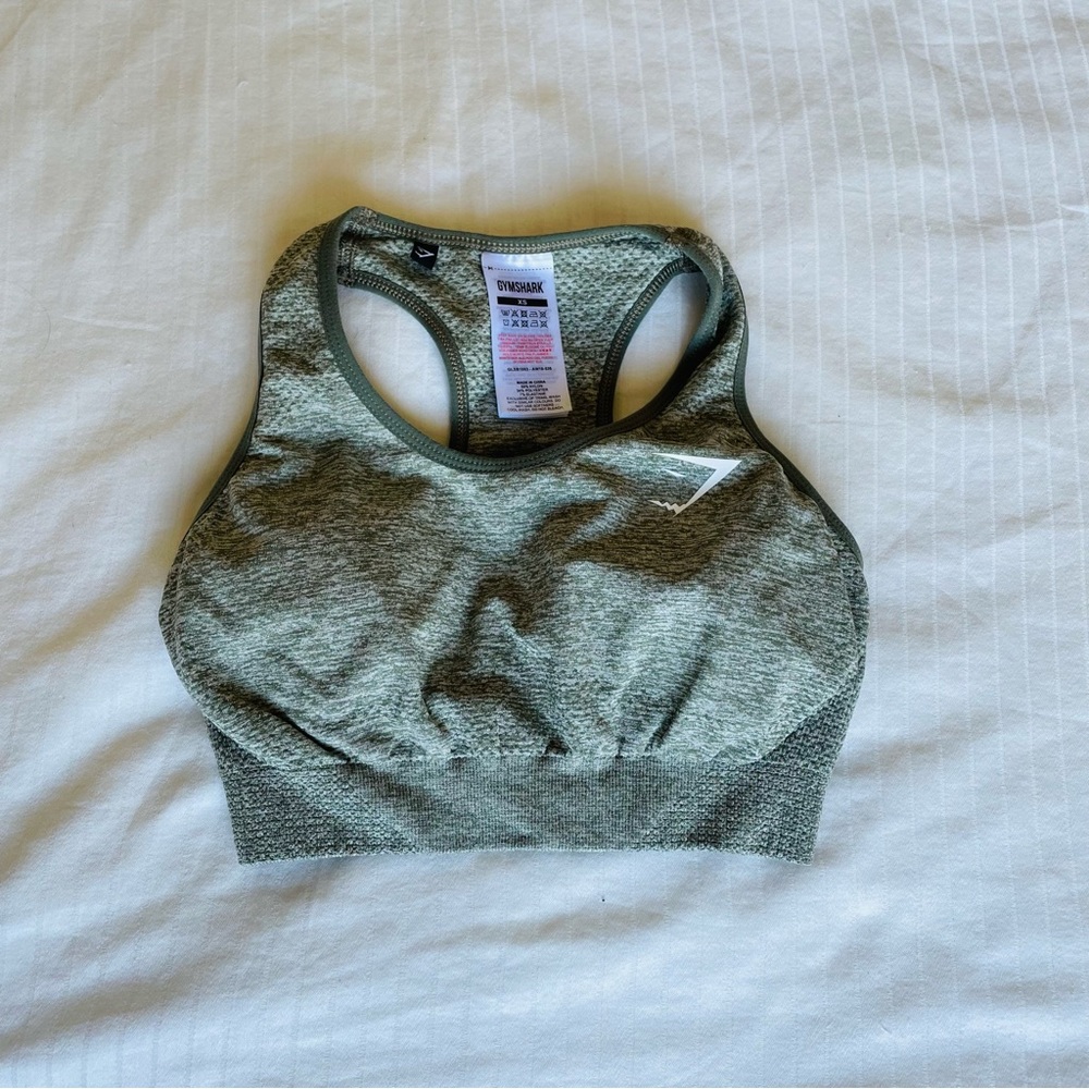 Gymshark sports bra XS